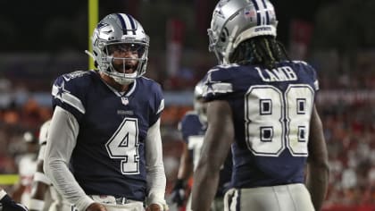 Why CeeDee Lamb is huge X-Factor for Cowboys in Week 1 vs. Bucs