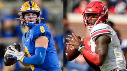 The most intriguing 2022 NFL draft prospects from each Top 25 college  football team - ABC7 Chicago