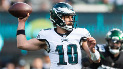 NFC East news: Philadelphia Eagles trade for Gardner Minshew - Big Blue View