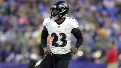 Former Saints, Ravens RB expected to retire