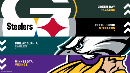 NFL power rankings: Eagles, Vikings climb NFC hierarchy; 49ers, Packers,  Cowboys slide after Week 1