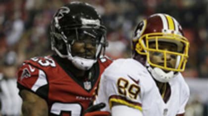 Redskins' defense gets dominated in loss to Falcons: 'They went to