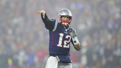 Report: Tom Brady gets a physical, is closer to official contract