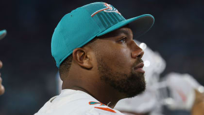 Dolphins Sign Chubb to Contract ExtensionDolphins Sign Chubb to