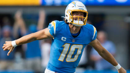 2021 NFL season, Week 4: What we learned from Chargers' win over