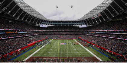 tickets for nfl games at tottenham