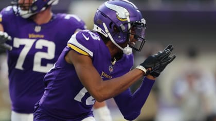 Every Minnesota Vikings wide receiver Justin Jefferson catch in 143-yard  game