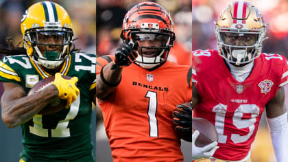 Ranking the top 10 NFL wide receivers for 2020 - Pride Of Detroit