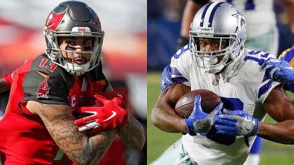 Buyer Beware -- 10 fantasy options with big risk for 2018, Fantasy  Football News, Rankings and Projections