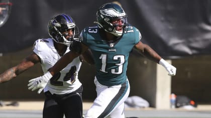 Fantasy Football Waiver Wire: Boston Scott, Keelan Cole