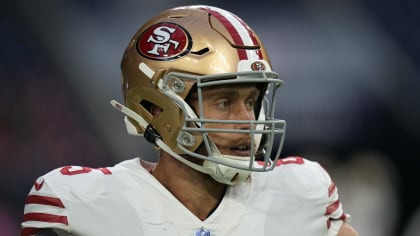 George Kittle injury news: 49ers to place TE on injured reserve