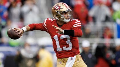 49ers vs. Steelers grades: Brock Purdy passes with flying colors - Niners  Nation