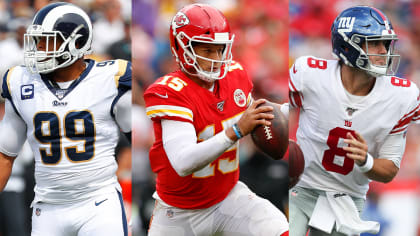 4 Jaguars vs. Chiefs Takeaways: Patrick Mahomes' Heroics, Jamal Agnew's  Rough Finish, and More