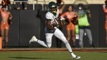 Tyquan Thornton NFL Draft 2022: Scouting Report for New England Patriots'  WR, News, Scores, Highlights, Stats, and Rumors