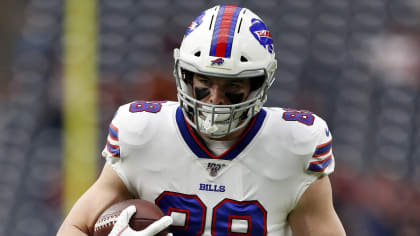 Buffalo Bills on X: We've activated TE Dawson Knox from the COVID