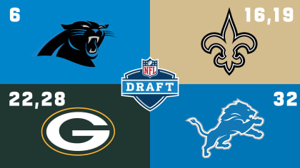 2022 NFL Draft's most pivotal picks: Saints' decisions at Nos. 16 & 19  could change everything