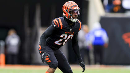 Bengals To Add CB Eli Apple