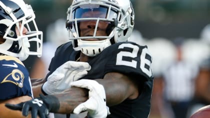 Raiders to stay in Oakland for 2019 season, per NFL Network report