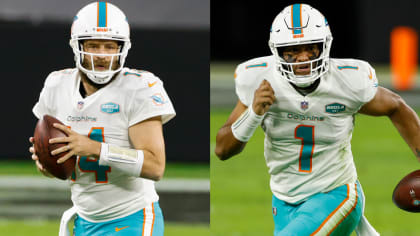 Ryan Fitzpatrick-Tua Tagovailoa relationship: Revisiting the controversy  from Dolphins' 2020 QB change