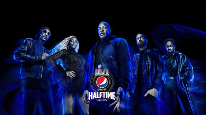 How Much Do Super Bowl 2022 Halftime Show Tickets Cost? – NBC New York