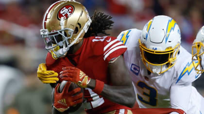 49ers injury update: Several players banged up vs. Chargers