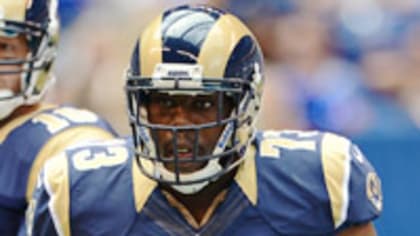 Rokevious Watkins suspended for St. Louis Rams opener