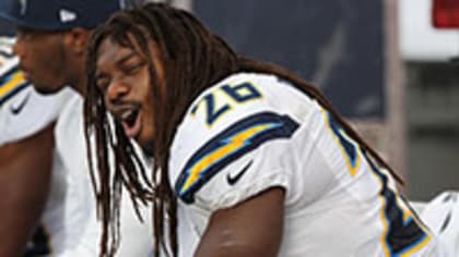 Atari Bigby placed on IR by San Diego Chargers