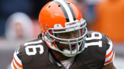 Josh Cribbs leaves Detroit Lions visit without a contract, but