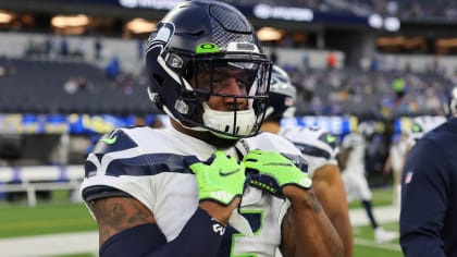 Seattle Seahawks restructure Pro Bowl safety Quandre Diggs' contract,  source says - ESPN