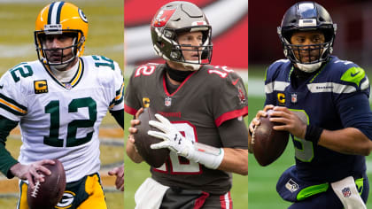 6 Best QBs in 2023 NFL Playoffs – NBC Sports Philadelphia