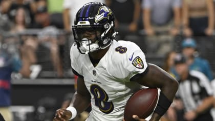 Ticked me off': Lamar Jackson upset about Ravens' inability to finish