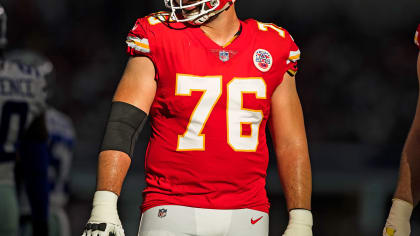 Super Bowl champ Laurent Duvernay-Tardif's medical scrubs on display at NFL  Hall of Fame - The Globe and Mail