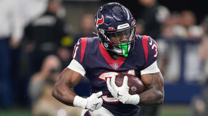 Texans' 2022 rookie class ranks No. 8 in terms of most impactful