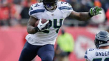 Buffalo Bills Should Sign Marshawn Lynch - Last Word on Pro Football