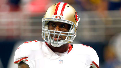 Vernon Davis, National Football League, News, Scores, Highlights, Stats,  and Rumors