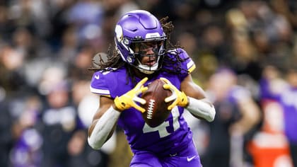 Minnesota Vikings: Anthony Harris accepts franchise tender