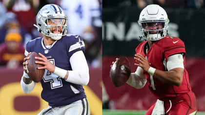 What channel is Cowboys vs. Cardinals on today? Time, TV schedule for NFL  Week 17 game