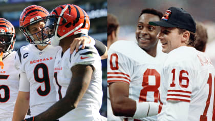 NFL overreactions, Super Bowl LVI edition: Joe Burrow & Ja'Marr Chase the  new Montana & Rice?