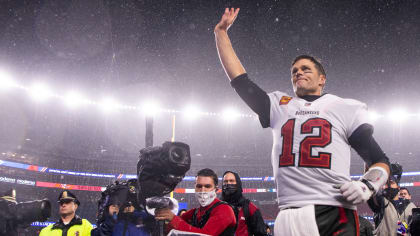 Tom Brady Shares Emotional Moments With Family and Teammates After Super  Bowl Victory