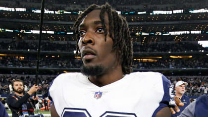 After rejecting a pay cut, DeMarcus Lawrence's future with the