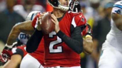 Three keys for the Atlanta Falcons to sweep Carolina Panthers on TNF