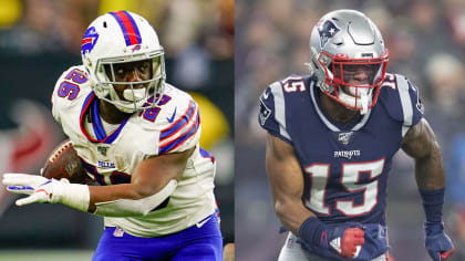 Scouting the Bills: A Three-Step Plan for the Patriots to Punch Their  Ticket to the Playoffs
