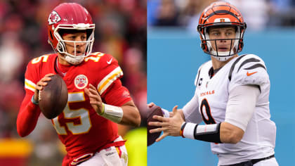 Bengals Beat: Why Tom Brady-Peyton Manning Comparison To Joe Burrow-Patrick  Mahomes Favors Bengals - CLNS Media