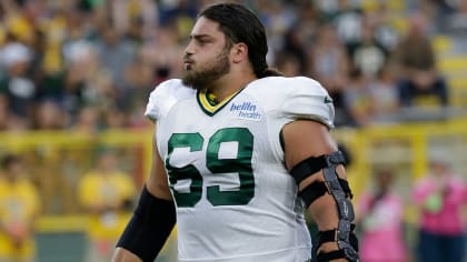 Green Bay Packers Insider: Offensive line getting surprise boost