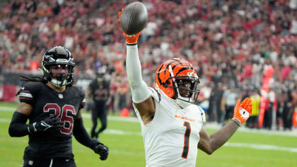 NFL roundup: Bengals edge to first win of season as Eagles keep perfect  start, NFL