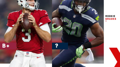 NFC West Fantasy Football Rankings: Grades for all four teams