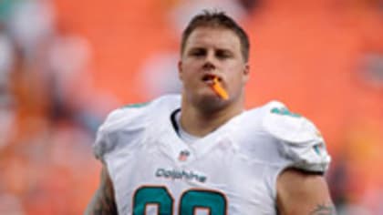 What motivates Richie Incognito to keep playing?