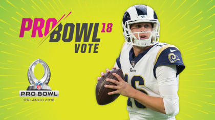 2018 Pro Bowl Roster: Who Got In? Who Got Snubbed?