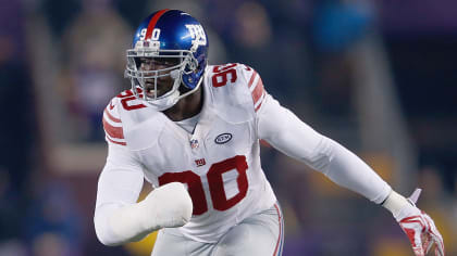 Cowboys reportedly still interested in free agent Jason Pierre