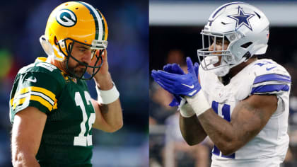 Week 10 Preview: Vikings-Bills, Browns-Dolphins, Cowboys-Packers